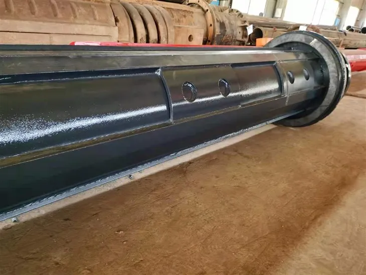 4 Elements Interlocking Kelly Bar