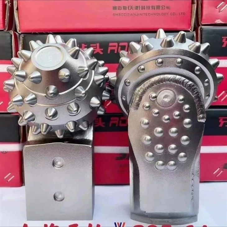 Roller Bit