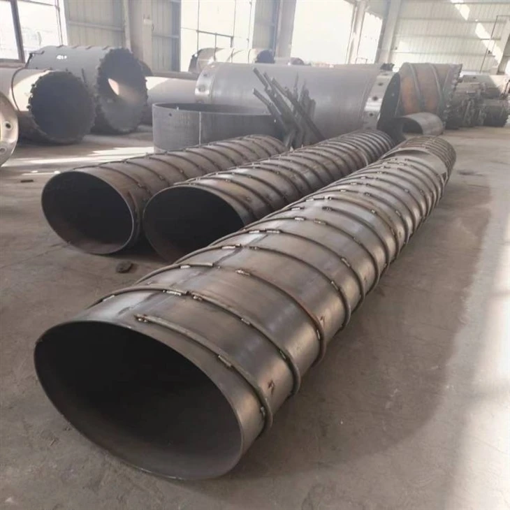 Double Wall Casing Tube