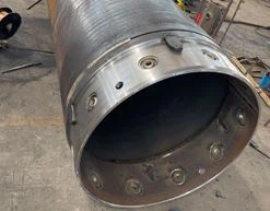 Single Wall Casing Tube