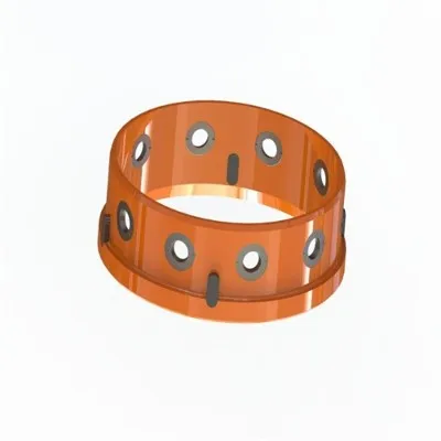 25crmo обшивка