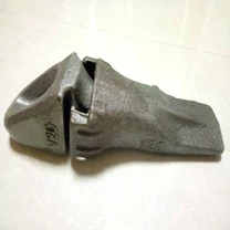 25T зъби за пробиване на почвата