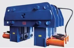 8-модулен кръгъл пилот