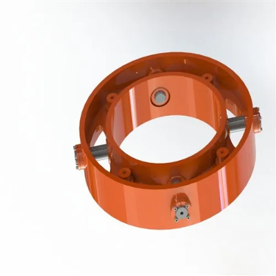 Адаптер за задвижване на корпуса Bauer