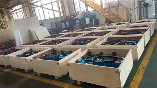 Как да поправите повреден разбивач на пилоти?