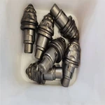 Свредло за пробиване на твърди скали